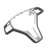 Benz A / B / E / GLA / GLK / CLS Class Steering Wheel Cover 35mm