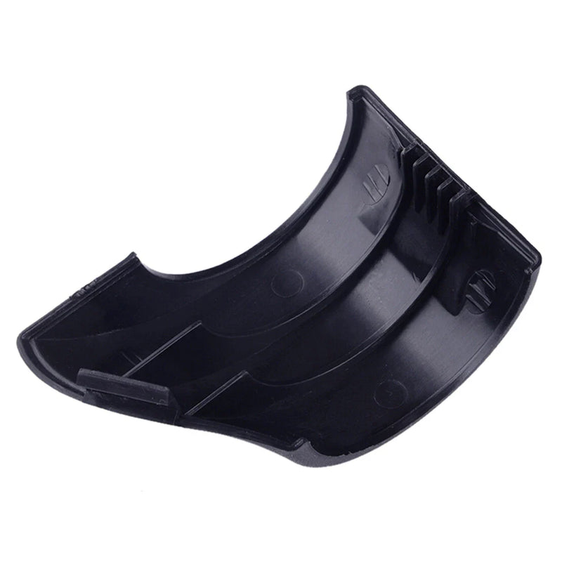 Chevy GMC 2500HD Left Right Trailer Tow Mirror Hinge Cover Cap (2007-2014)
