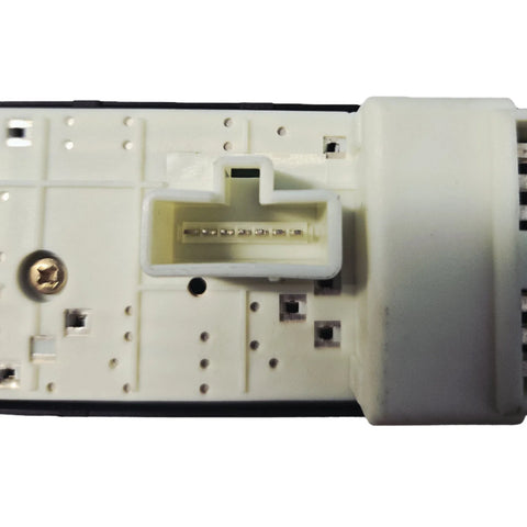 Toyota Landcruiser J100 Master Window Switch 14+7 Pins 4 Buttons (1998–2007)