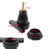 Universal Application Upgraded Billet Hydraulic Clutch Reservoir w/O-Ring