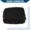 Honda CR-V 2017-2022 Neoprene Black Center Console Armrest Cover