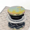Fuel Transfer Tank - Replaces Threaded Neck Car Vented Gas Cap