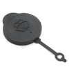 Nissan Micra K13 Wiper Washer Fluid Reservoir Cover (2011-2016)