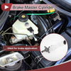 Toyota Camry Brake Master Cylinder w/ Reservoir (2007-2011)