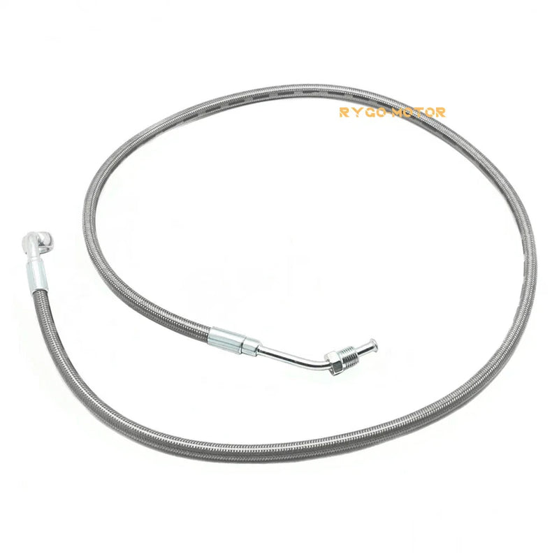 Polaris Sportsman 400 450 500 40 Rear Brake Hose Line (2003–2010)