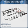 Mitsubishi 4B11 (CW4W) Cylinder Head Gasket Kit (2007-2015)