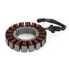 Dyna FLD Softail FLS Rocker FXCW Stator (2008-2017)