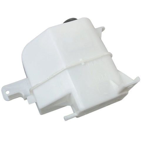 Nissan Navara D40 Radiator Overflow Bottle (2005-2014)