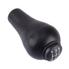 Dodge Ram 1500 2500 Jeep Wrangler Cherokee 5 Speed Shift Knob (1994-2023)