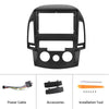 Hyundai I30 Android CarPlay GPS Head Unit (2006-2011)