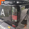 Toyota Hilux Ute LN147 LN167 LN174 LED Smoke Tail Light (1998-2004)