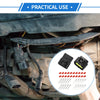 Volvo EC55 10 Pin Display Monitor Connector Plug (2005-2010)