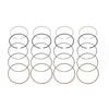 Honda CBR600RR CBR600F CB500 4 x Piston Rings 67MM (2003-2006)