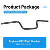 Honda Recon 250 TRX250TM TRX250TE 2x4 Handlebar (2005–2007)