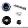 Suzuki Honda Motorcycle 8mm Moto CNC Stand Mounts