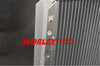 Nissan 300ZX Z31 44mm 3 Row Aluminum Radiator (1984-1988)