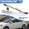 Nissan Sentra, Maxima Exterior Chrome Front Left Door Handle (2000-2006)