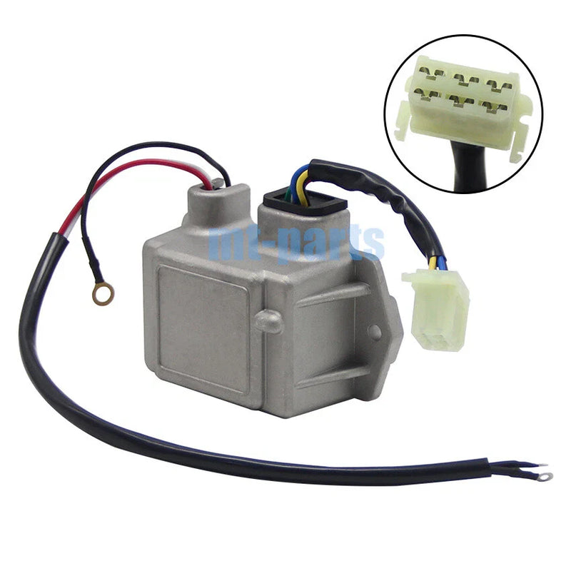 Kohler Snowmobile K250-RLC K340-2AS CDI Box Ignitor Unit