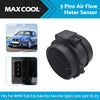 BMW E36 E39 E46 E53 E60 E91 X5 Z3 Mass Air Flow Meter MAF Sensor (1992-2006)