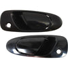 Exterior Door Handle For 92-95 Honda Civic 93-97 Civic