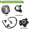 Honda Accord VI Saloon 2.0i Crankshaft Position Sensor (1997-2000)