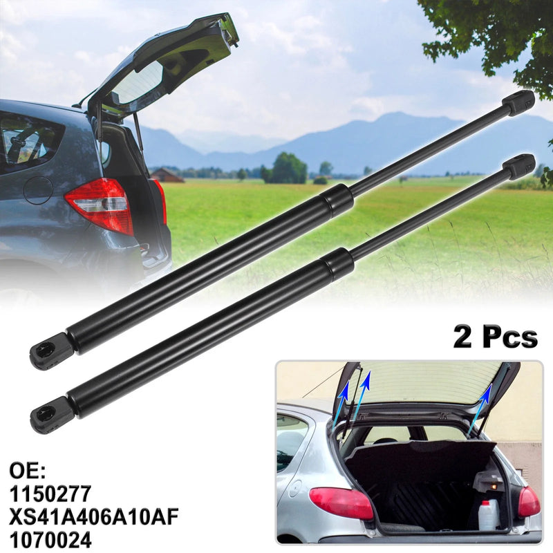 Ford Focus Rear Hatch Lift Supports (2000-2004)