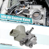 Toyota Tercel Idle Air Control Valve