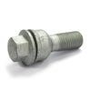 Wheel Bolt Replacement Anti-corrosion Non-deformation