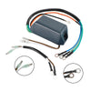 Mercury Outboard 4-20 HP CDI Control Box