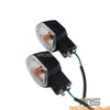 Honda Grom MSX125 Front Rear Turn Signal Lights (2013-2015)