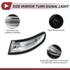 Hyundai Elantra 2011-2016 Left LED Car Mirror Turn Signal Light