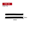 Kia Stinger Rear Light Side Lamp Stripes Trim Sticker (2019-2023)