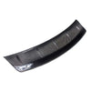 Nissan GTR R35 2008-2015 Carbon Fiber Add-on Rear Spoiler Blade Cover