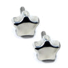 Honda Z50 Z50J Monkey DAX CT70 2 x Motorcycle Handlebar Screw Connectors