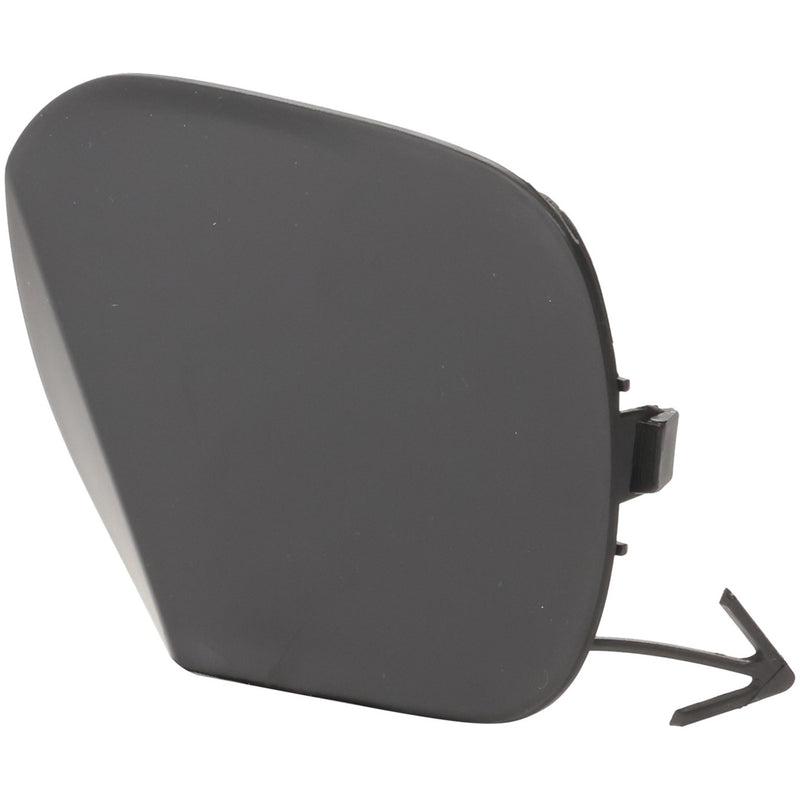 Tow Eye Cover For 2014-2015 Lexus IS250 with F Sport