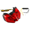 Ducati Multistrada V4S V4 110 Tail Light Turn Signal (2021-2023)