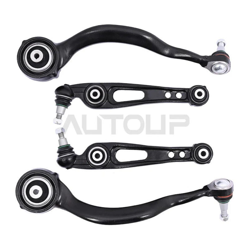 Land Rover Range Rover Front Lower Control Arm Ball Joint Set (2013–2018)
