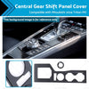 Mitsubishi Triton MV GSR GLS Gear Shift Panel Cover (2024)