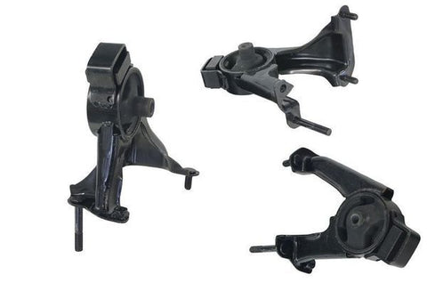 Rear Engine Mount FOR Toyota Corolla Sportivo ZZE123