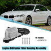 BMW i8 Engine Oil Cooler & Filter (2014-2020)