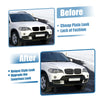 BMW X5 X6 Front Hood Grille (2008 - 2013)
