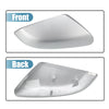 Honda Civic Right Side Mirror Corner Triangle Cover (2016-2019)
