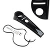 Harley Road King FLHR Dash Fuel Console Gas Tank Cover (2008-Present)