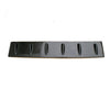 Subaru Impreza WRX / STI Hatch 08-14 REAL Carbon Fiber Rear Wings Roof Spoiler