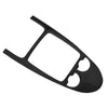 Mercedes-Benz SLK Carbon Fiber Gear Shift Panel Trim (2004-2010)