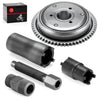 GY6 125 / 150cc Starter Clutch Kit Magneto Flywheel Puller (2000–2024)