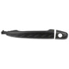 Toyota Prado 120 Series Drivers Side Front Outer Door Handle (2002–2009)