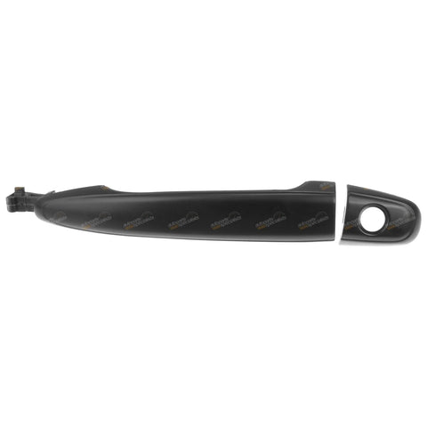 Toyota Prado 120 Series Drivers Side Front Outer Door Handle (2002–2009)