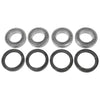 Mitsubishi Nimbus Front Wheel Bearing Kits with Grease (1984-1991)