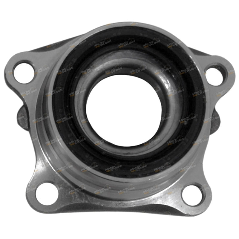 Toyota RAV4 2 x Rear Wheel Bearing Hub Kit (1994–2000)